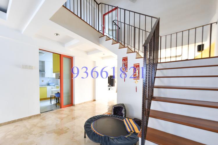 Blk 429 Tampines Street 41 (Tampines), HDB Executive #161870042